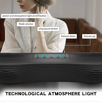 Wireless Bluetooth Speaker sounbar hifi for tv, Pc, or Mobile phone