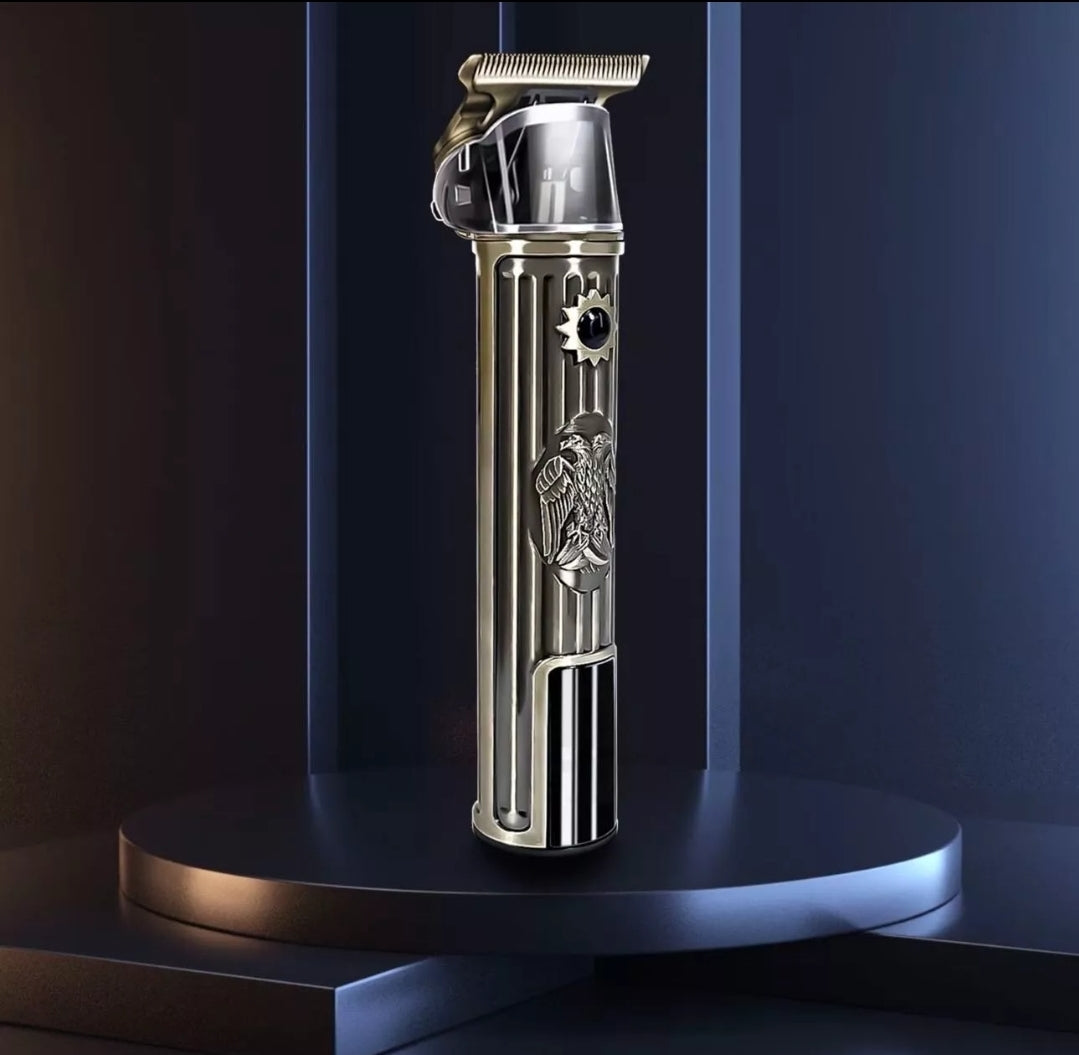 Hair Trimmer, Clippers, Shaver, Professional Cordless Beard Trimmers For Men