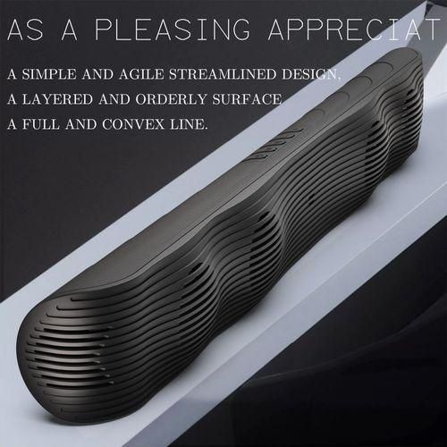 Wireless Bluetooth Speaker sounbar hifi for tv, Pc, or Mobile phone