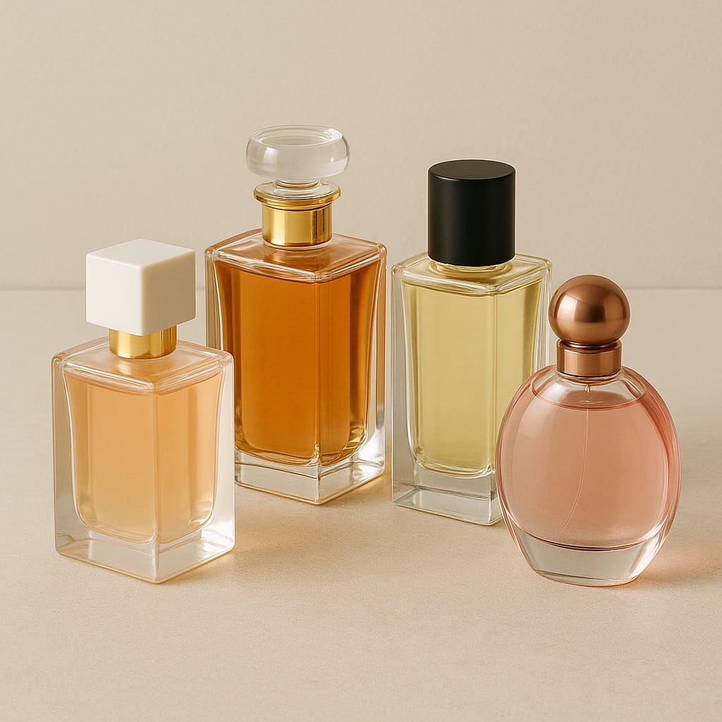 Perfumes