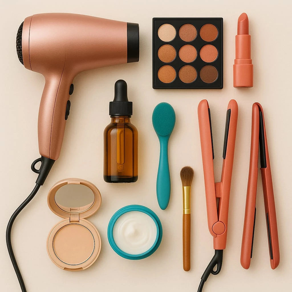 Health & Beauty