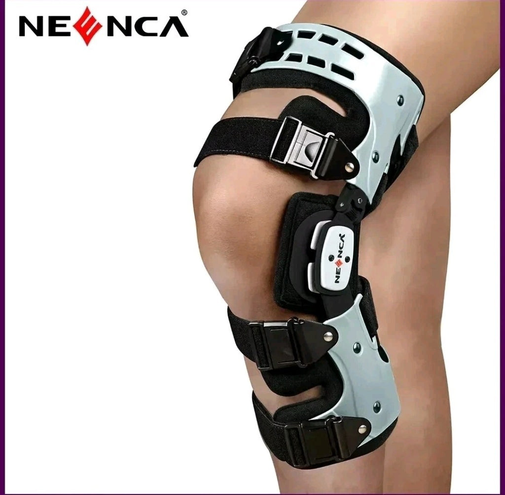 NEENCA OA Unloader Knee Brace Support for Arthritis Pain Osteoarthritis Cartilag
