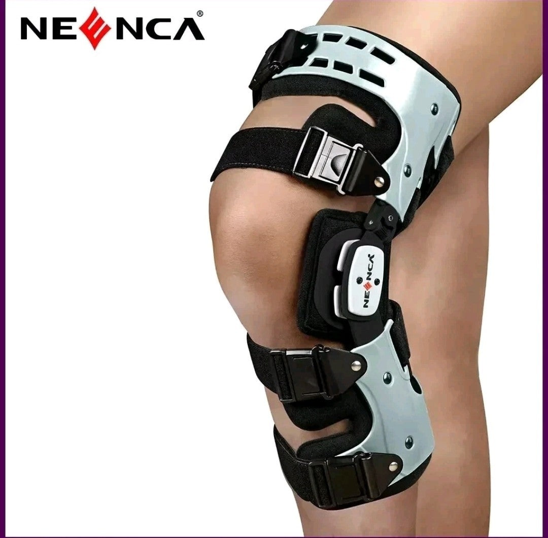 NEENCA OA Unloader Knee Brace Support for Arthritis Pain Osteoarthritis Cartilag
