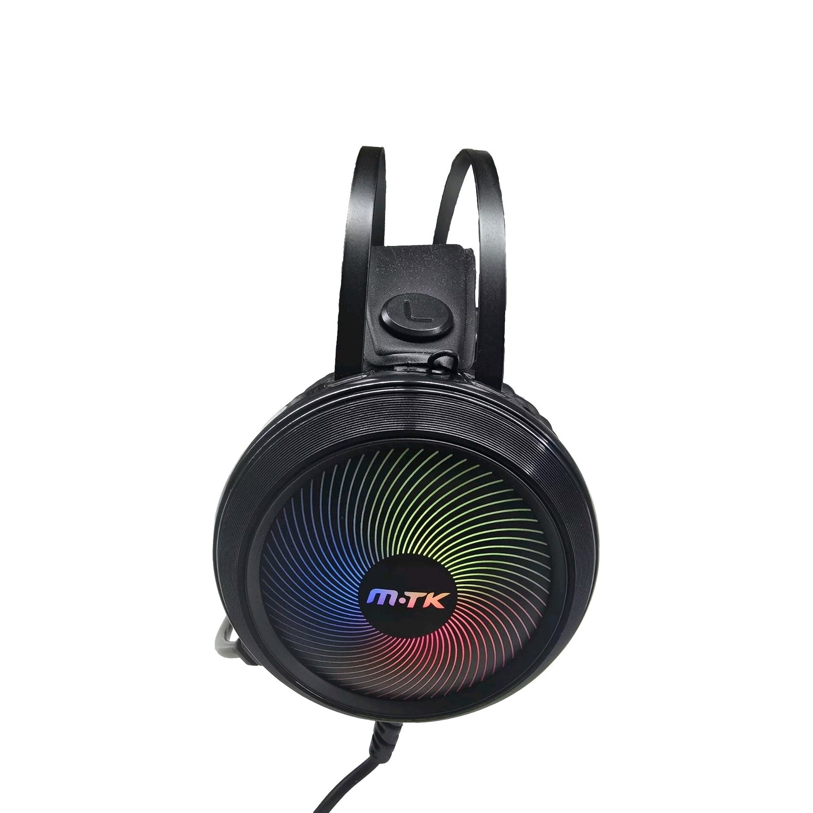 Gaming Headset 3.5mm with Mic 3D Stereo Sound Headphone for PS4 XBOX PC