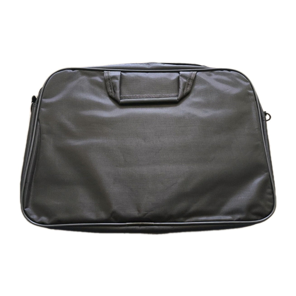 15.6 Inch Laptop Bag Stylish Lightweight Water Resistant Nylon Sleeve Case
