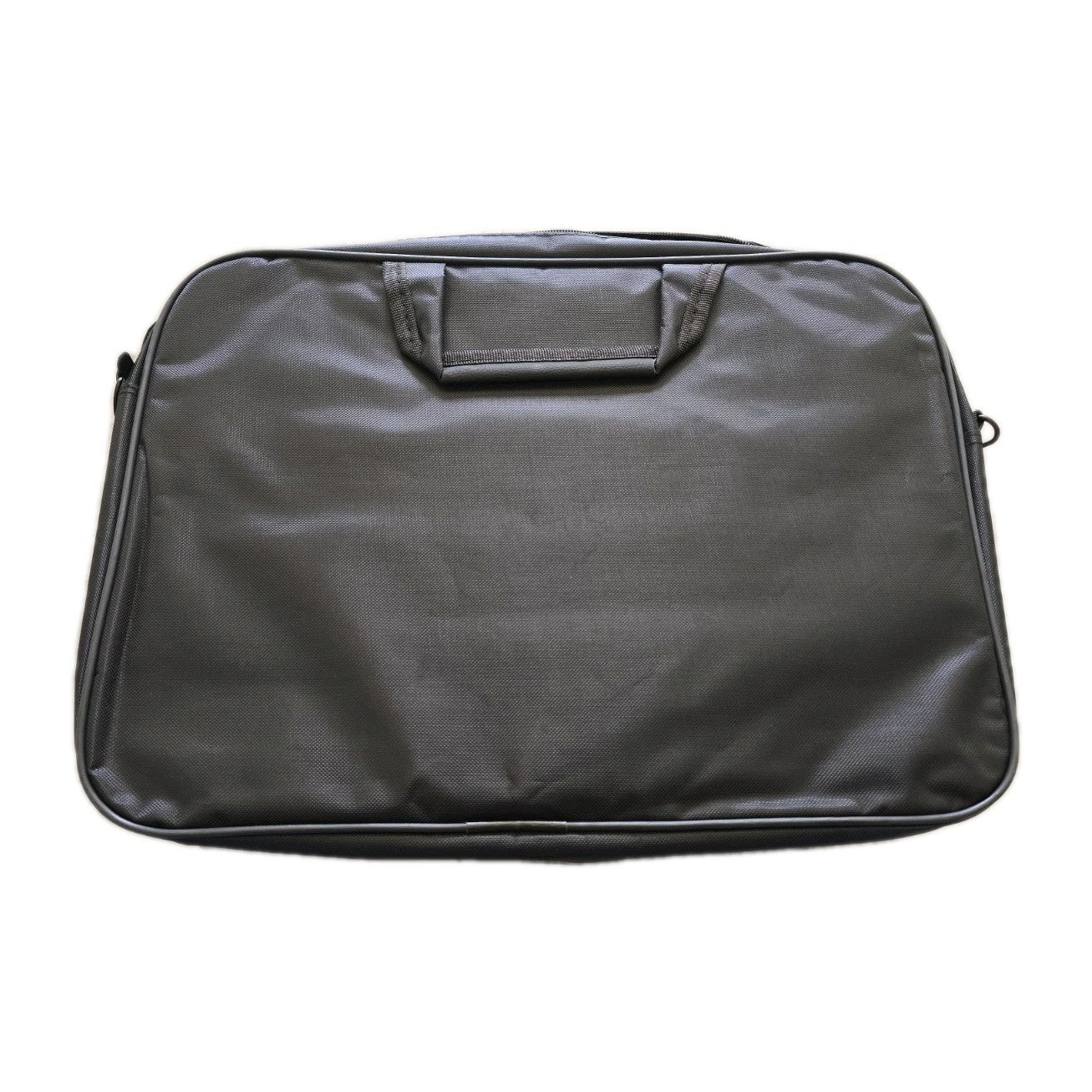 15.6 Inch Laptop Bag Stylish Lightweight Water Resistant Nylon Sleeve Case