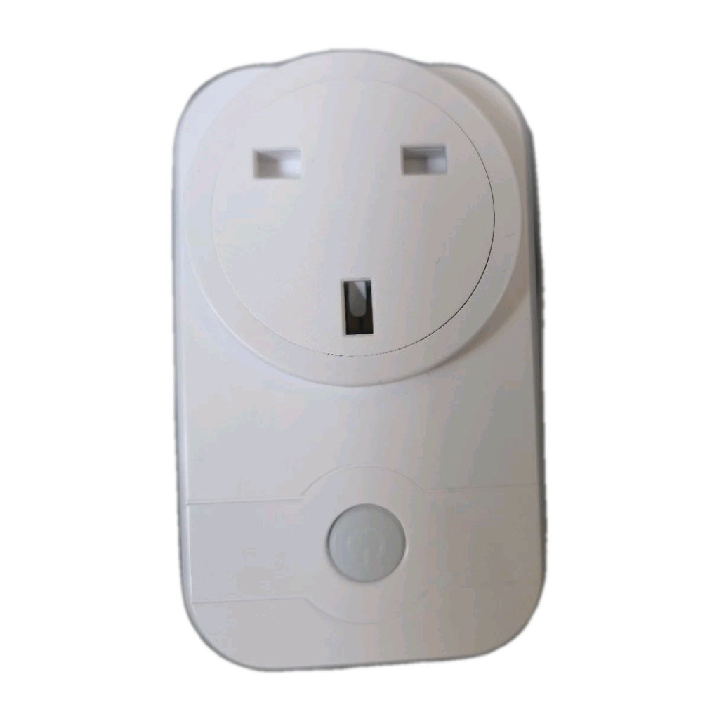 Brand New 3x Smart WiFi Plug Sockets Alexa Google App Voice Control Timer 10A UK