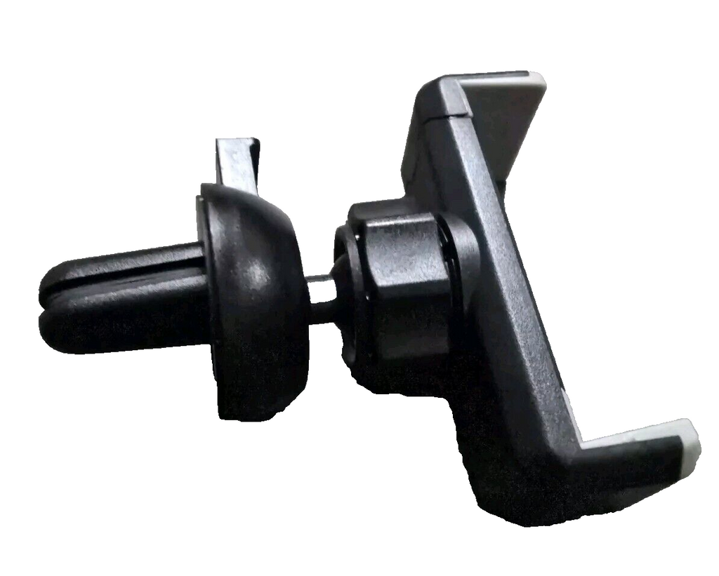 Car Mobile Phone Holder For Air Vent Mount Cradle, Universal, 360 Rotating 