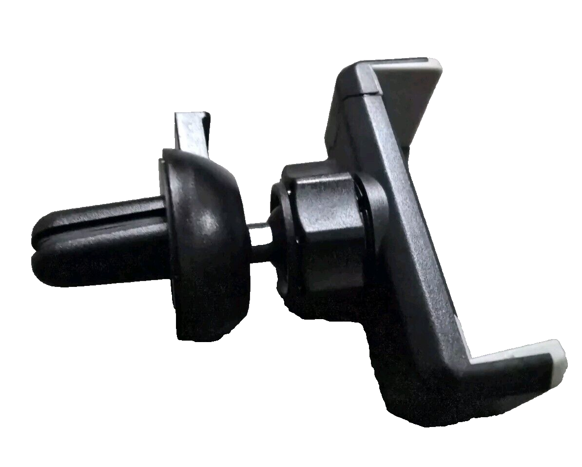 Car Mobile Phone Holder For Air Vent Mount Cradle, Universal, 360 Rotating 