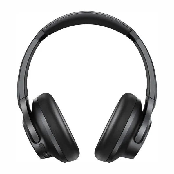ZIHNIC PN 9 Wireless Bluetooth Headphones Active Noise Cancelling Foldable 40H