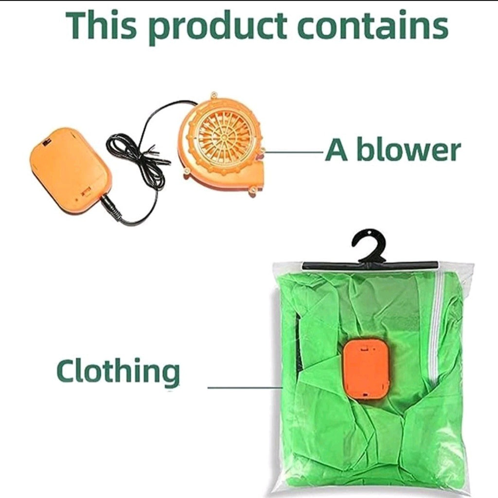 Inflatable Green Dinosaur Rider Costume Suit Fan Costume Dress Party Funny Adult
