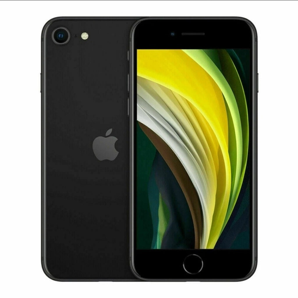 Apple iPhone 7 32GB Black Unlocked Grade B Good Condition - Phone Only