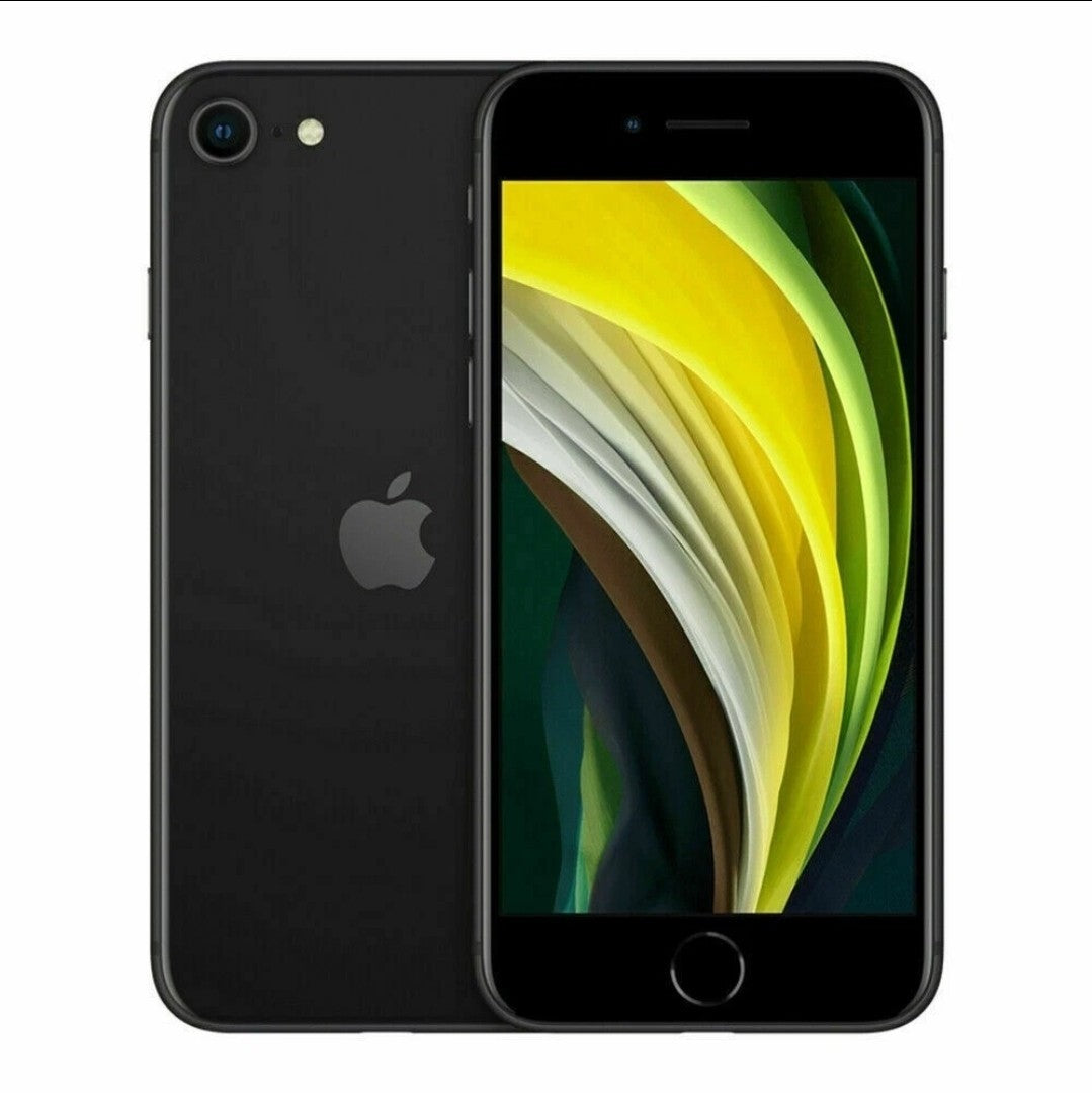 Apple iPhone 7 32GB Black Unlocked Grade B Good Condition - Phone Only