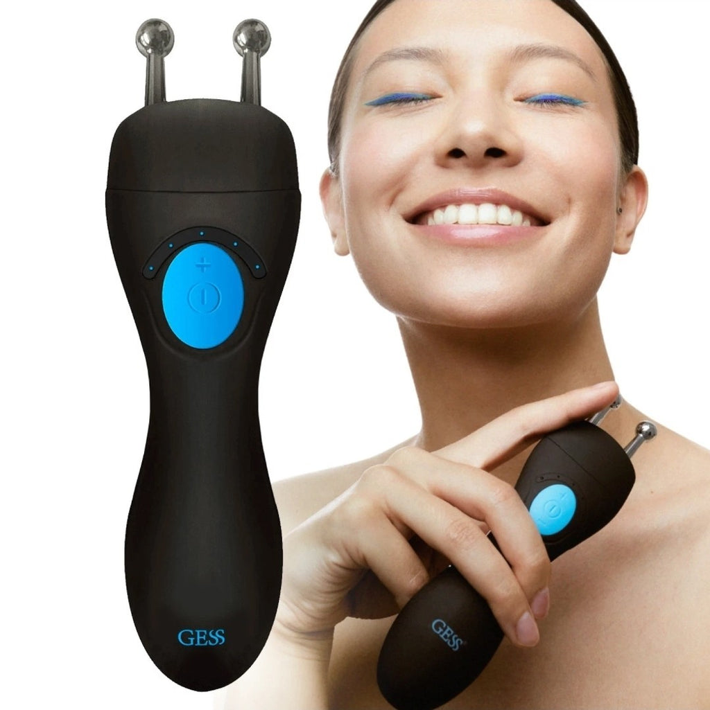 Facial Device, Face Lift Massager Anti Aging Skin and Neck Care Beauty Tools