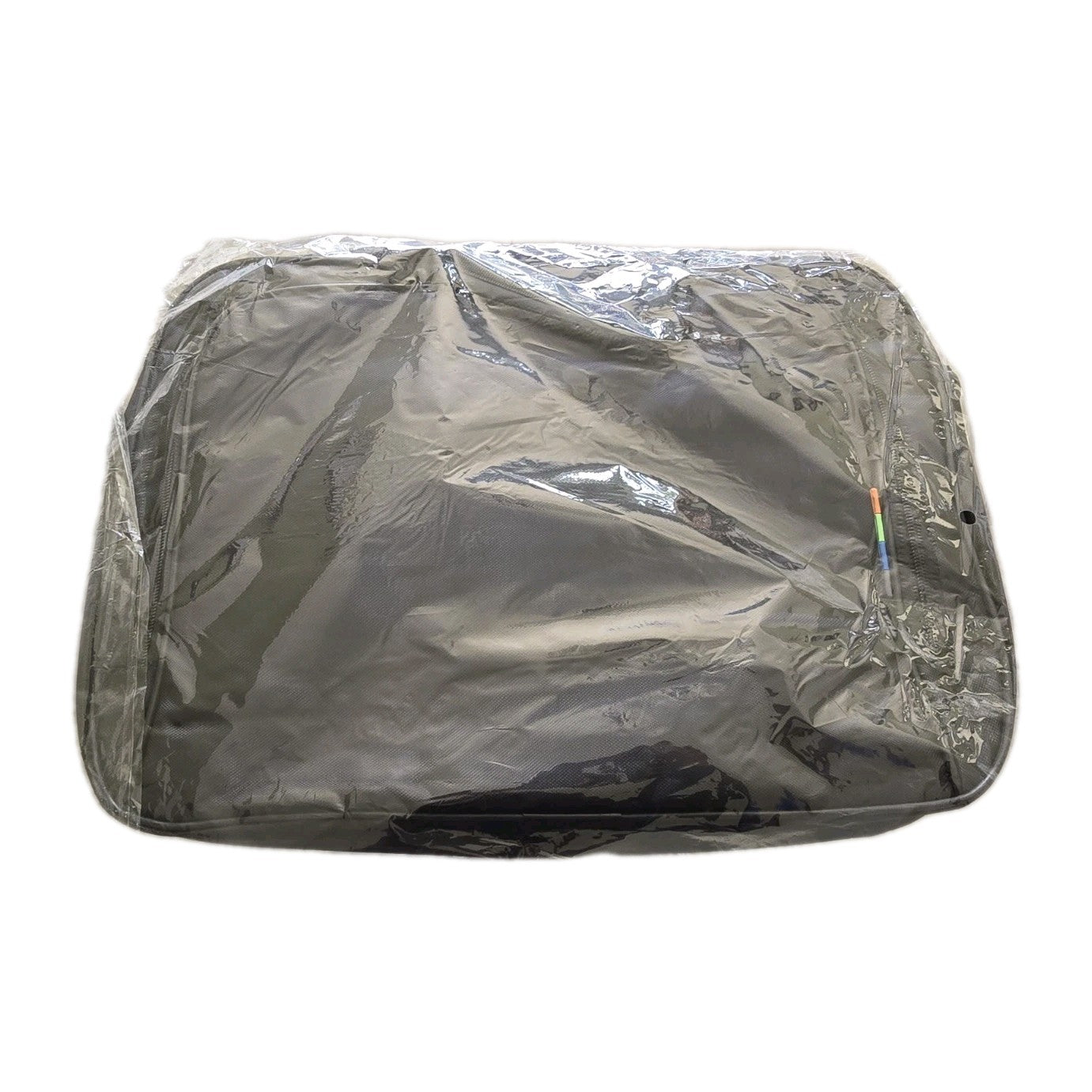 15.6 Inch Laptop Bag Stylish Lightweight Water Resistant Nylon Sleeve Case