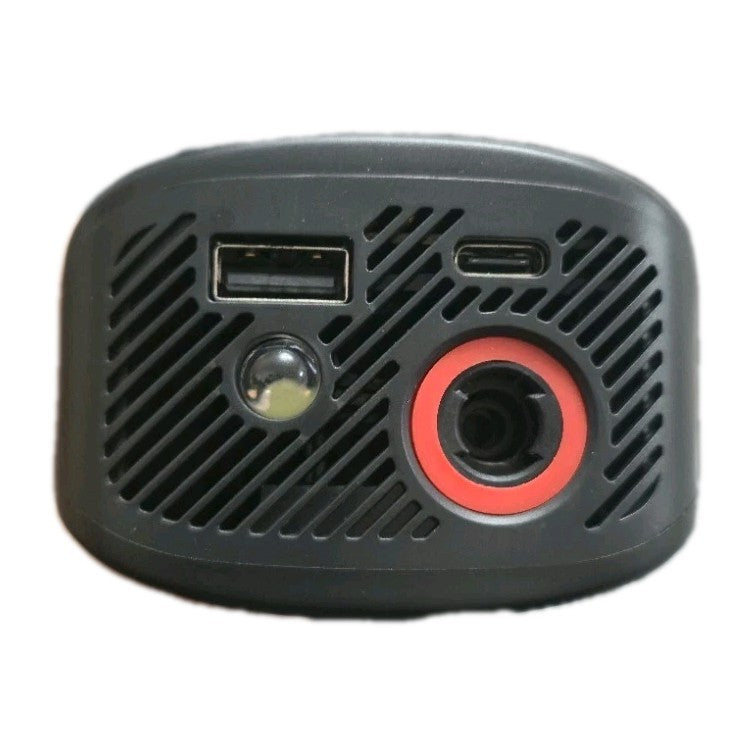 Elesong Smart Electric Air Pump T03 – 150PSI Portable Cordless Tyre Inflator