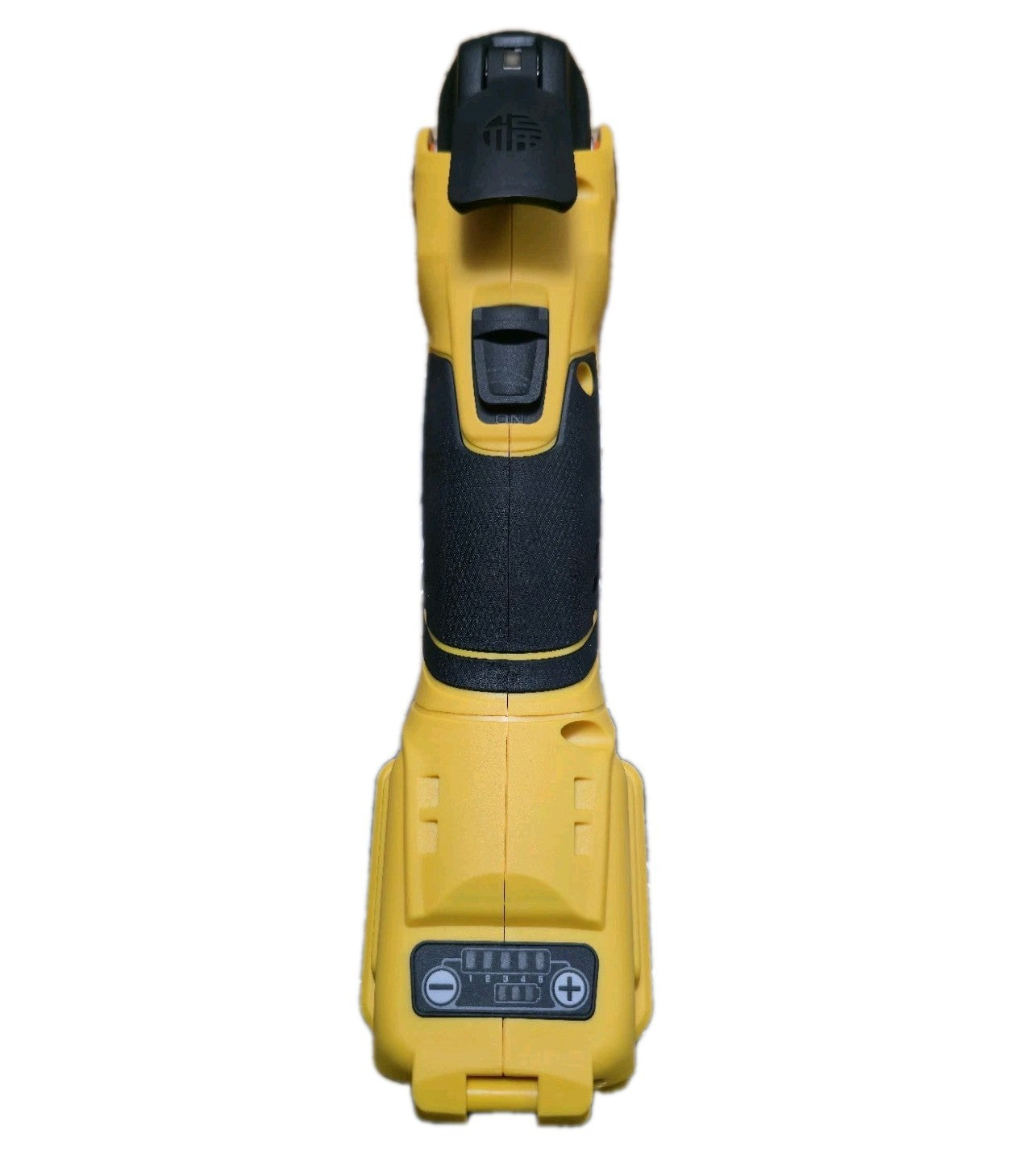 20V Cordless Brushless Multi-Function Oscillating Tool | 5-Speed | Li-Ion Powere