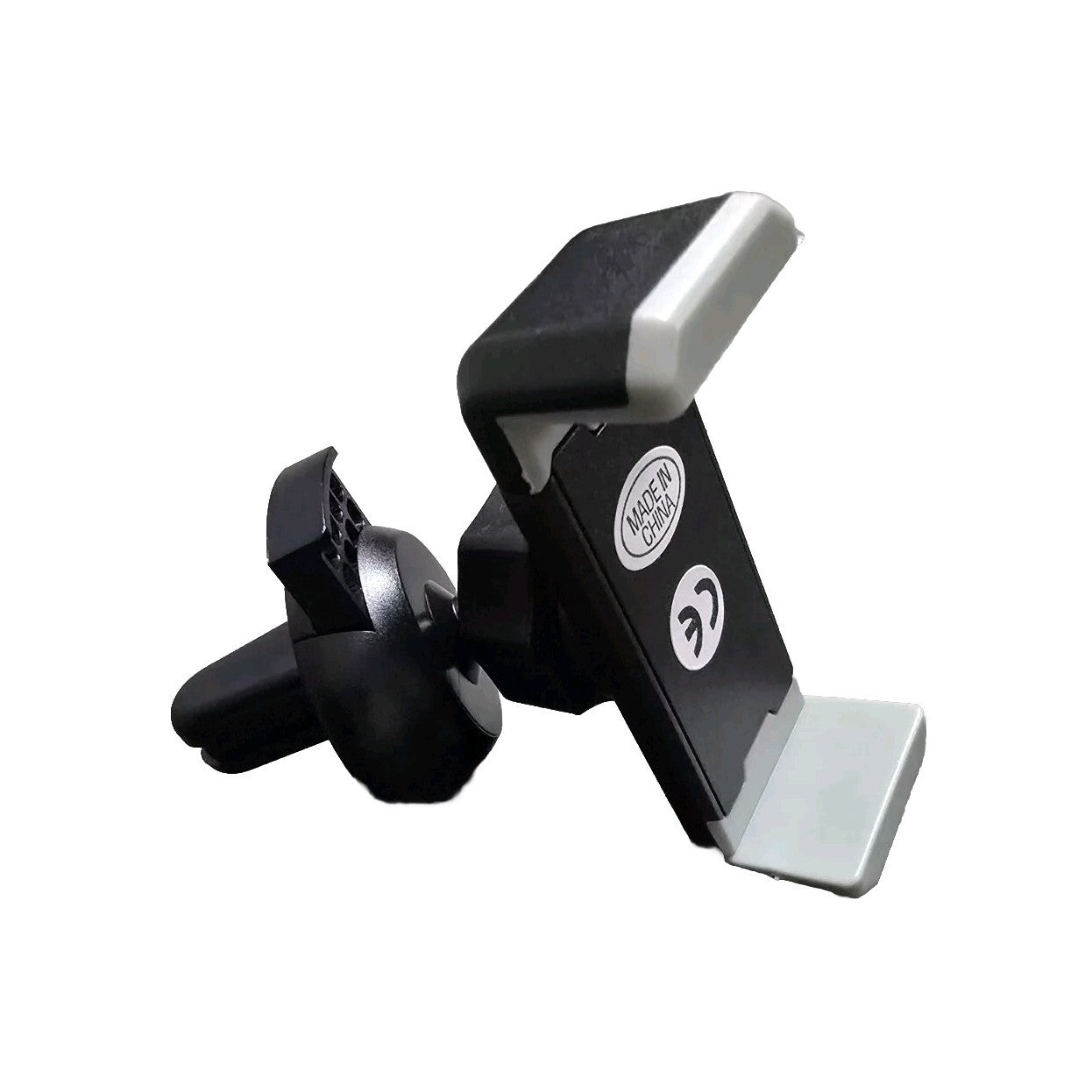 Car Mobile Phone Holder For Air Vent Mount Cradle, Universal, 360 Rotating 