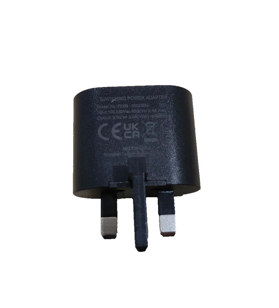 25W Super Fast Charger Adapter Plug & Cable For All Phones Models Samsung/Apple
