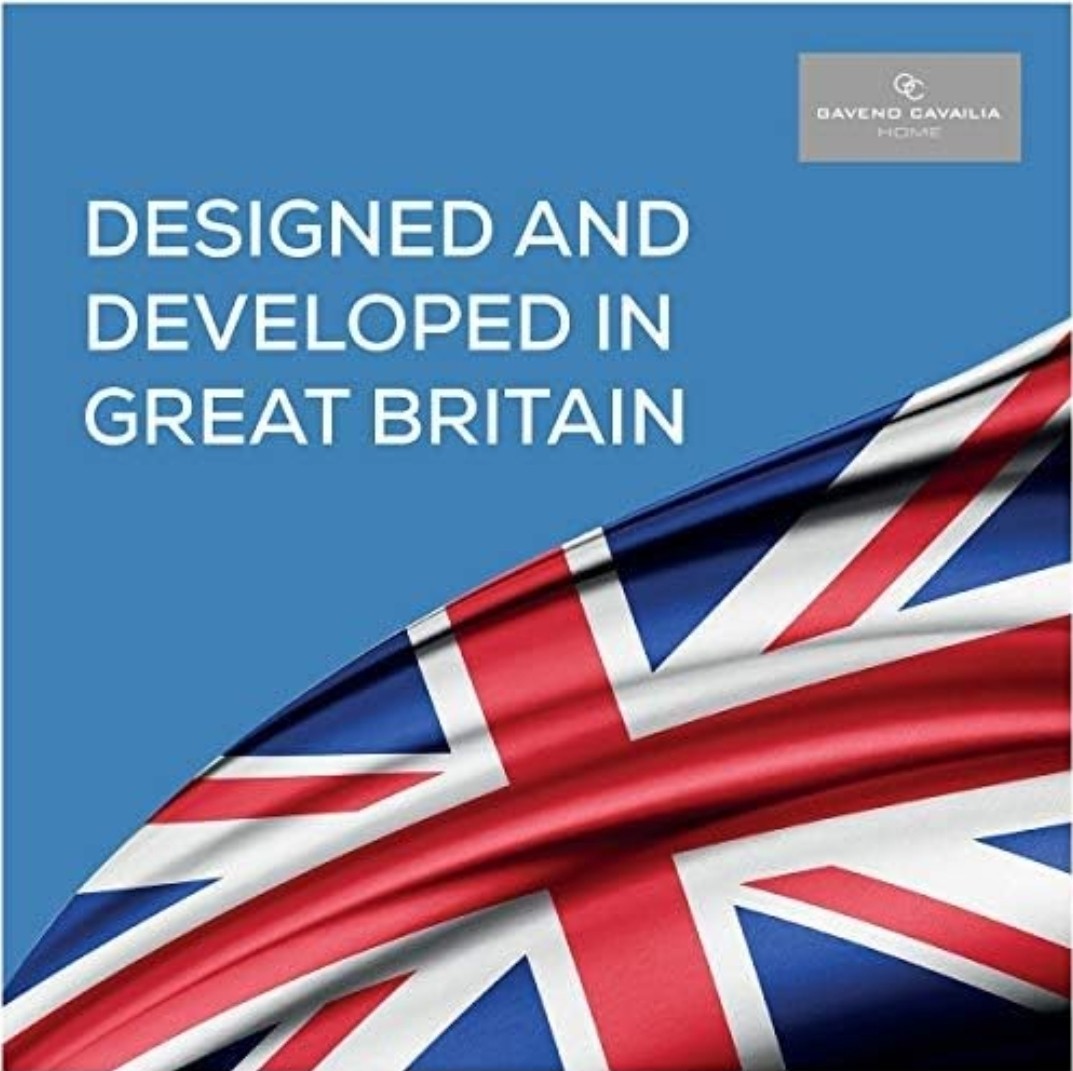 2 Ply Anastasia Floral Fleece King Size Blanket 4KG–Soft Warm Weighted 200x240cm