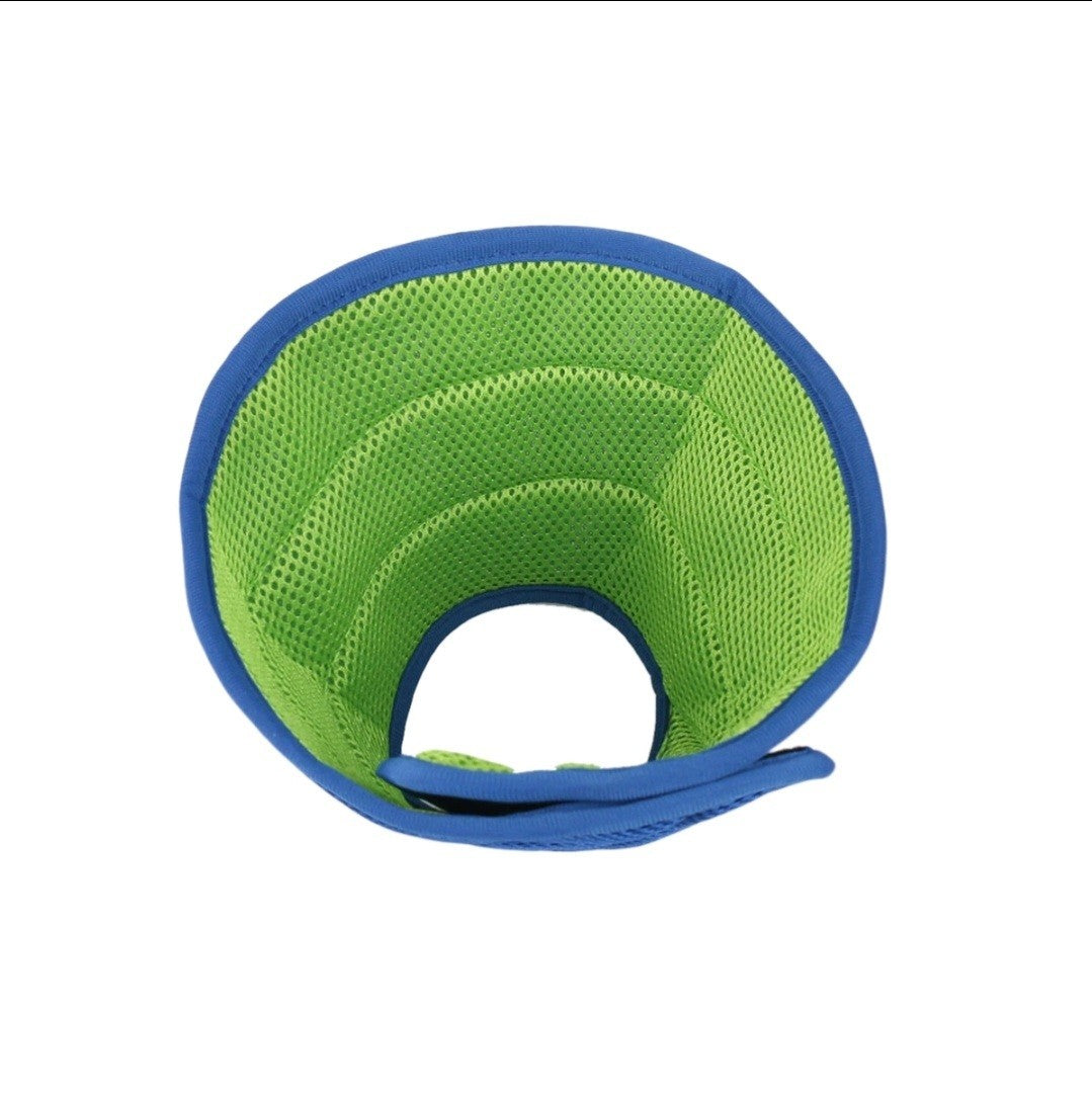 Pet Recovery Lightweight Cone Collar Soft Anti Lick Wound LARGE SIZE Dog/ Cat