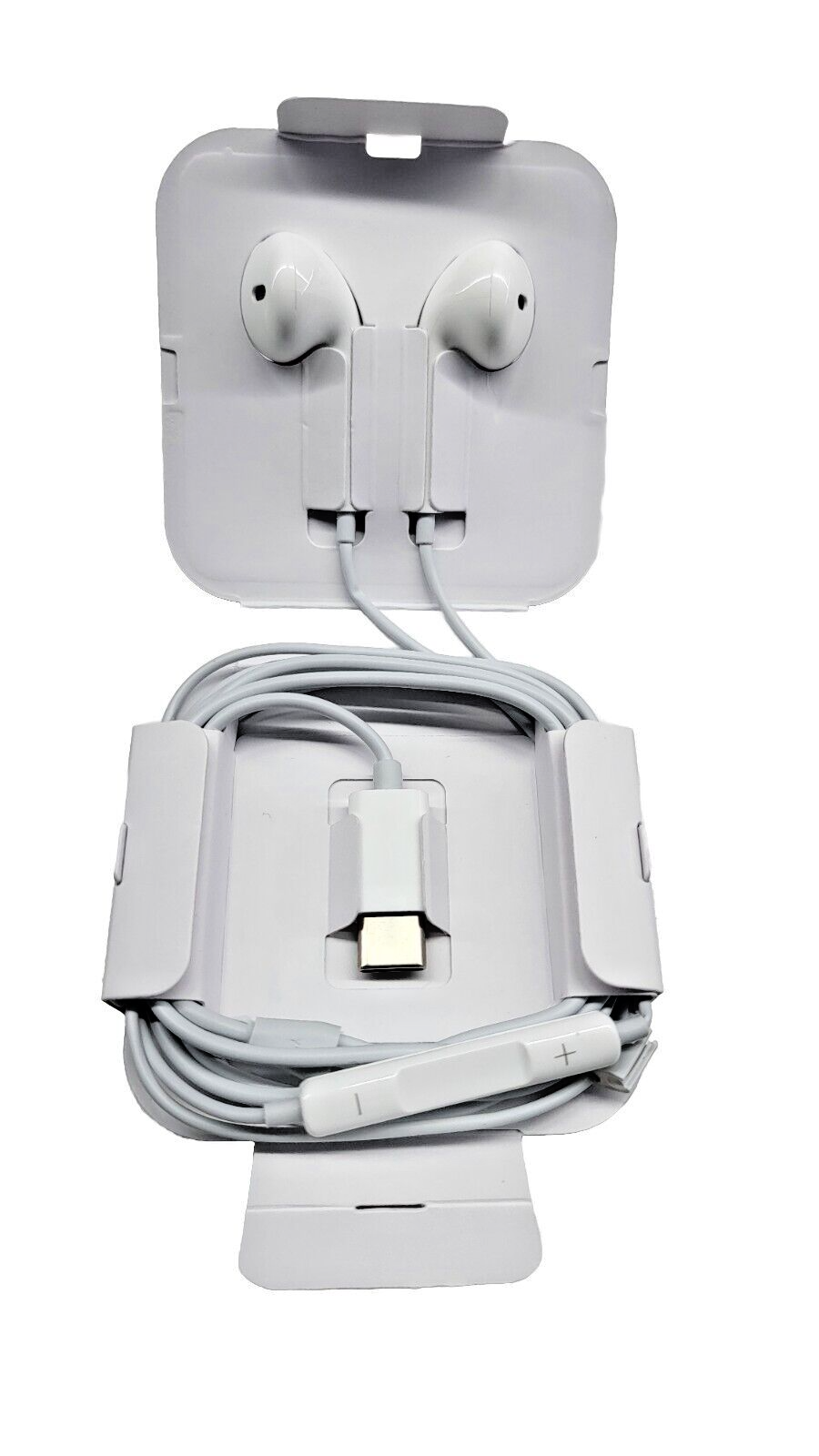 Apple iPhone Type C Earphones for iPhone 16,16Pro max, 15, 15+,15 Pro,15 Pro Max