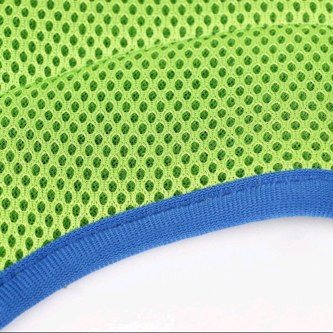 Pet Recovery Lightweight Cone Collar Soft Anti Lick Wound SMALL SIZE Dog/ Cat