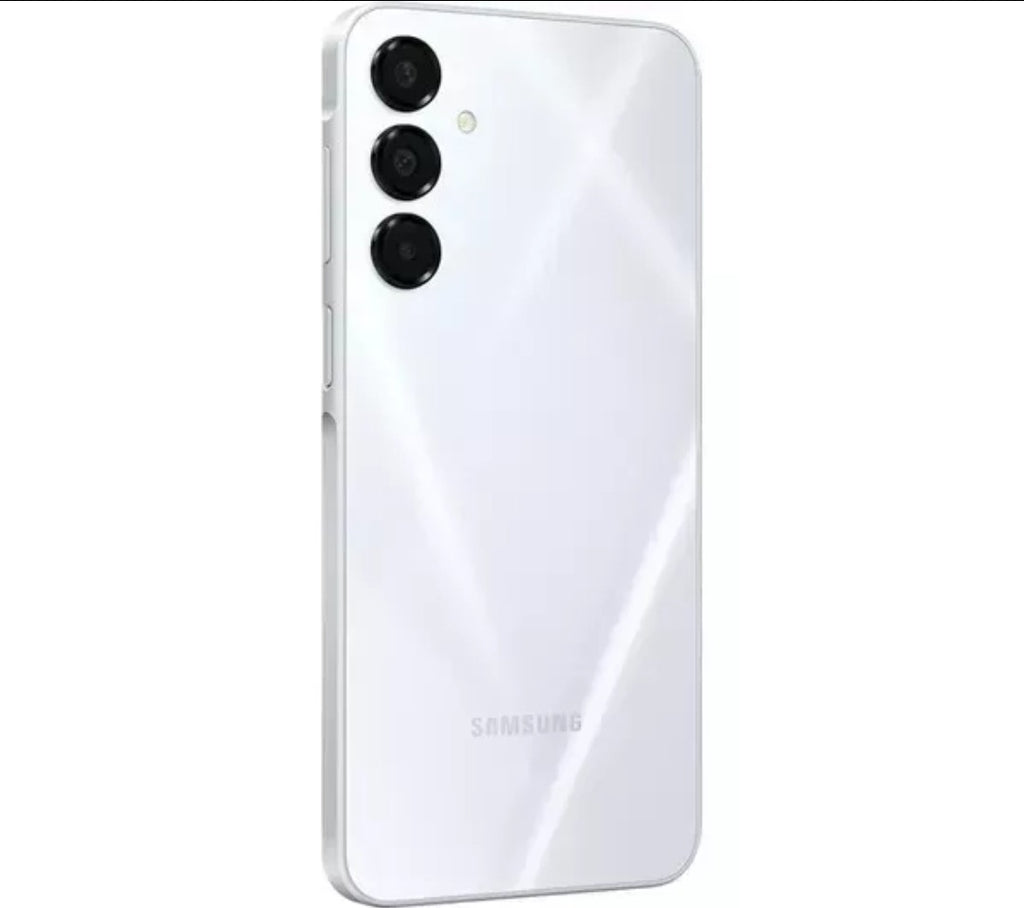 Samsung Galaxy A16 4G 6.7" Smartphone Unlocked 4GB /128GB White 