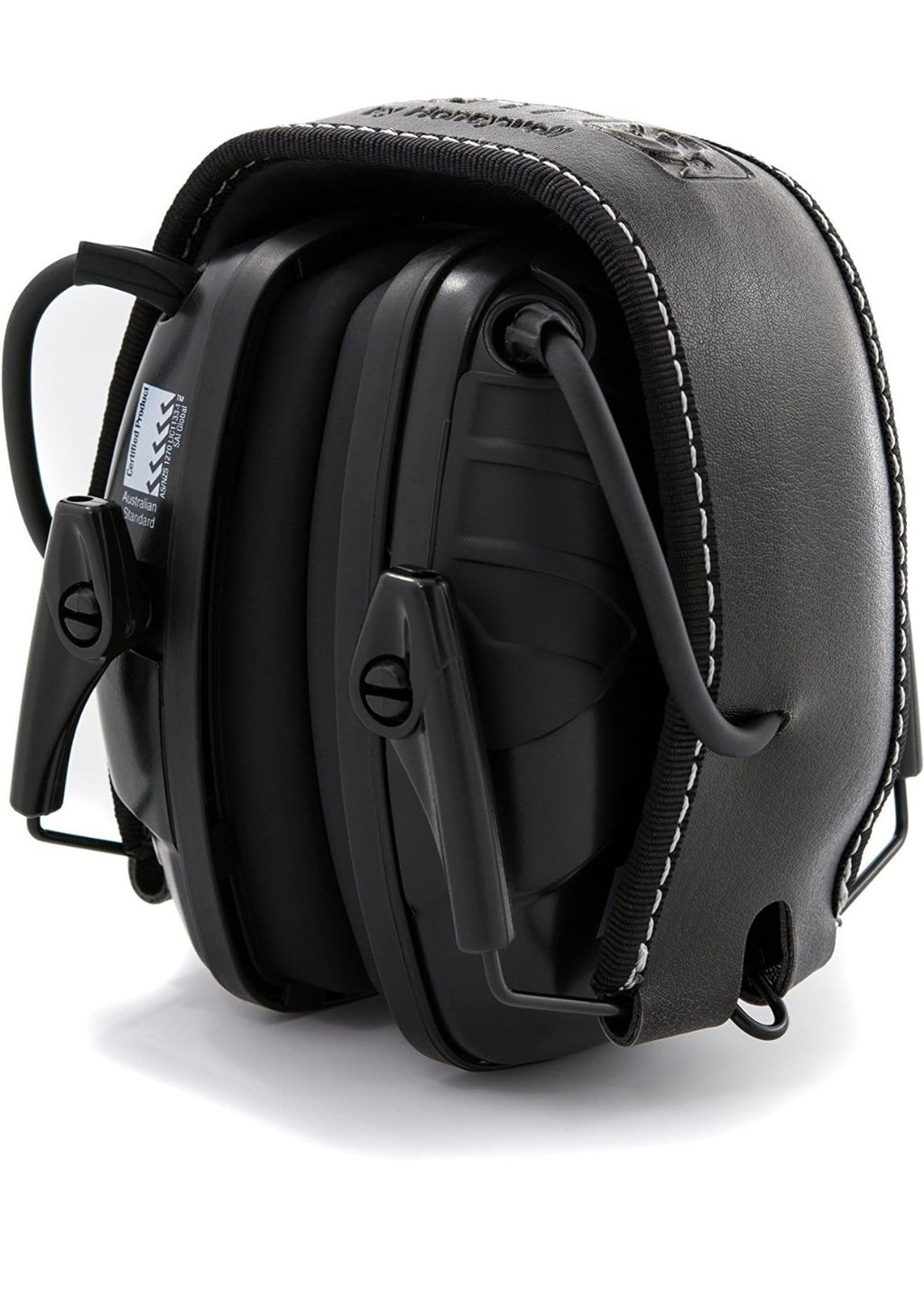 Active Earmuffs Headphones Electronic Hearing Protection for Shooting & Hunting