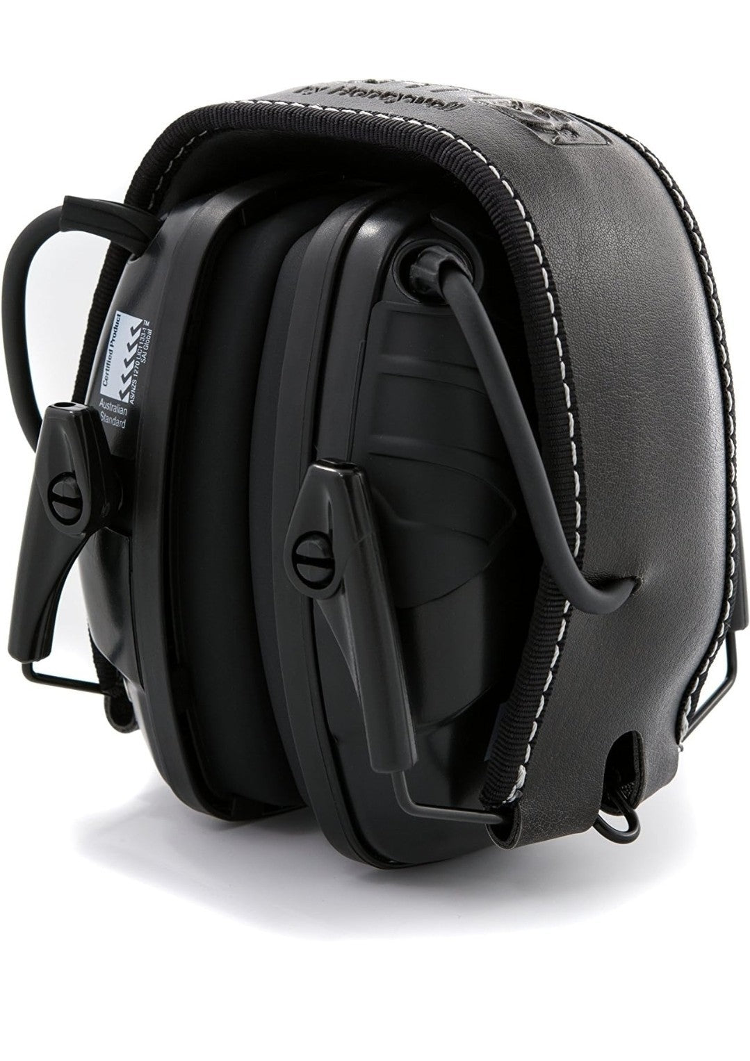 Active Earmuffs Headphones Electronic Hearing Protection for Shooting & Hunting