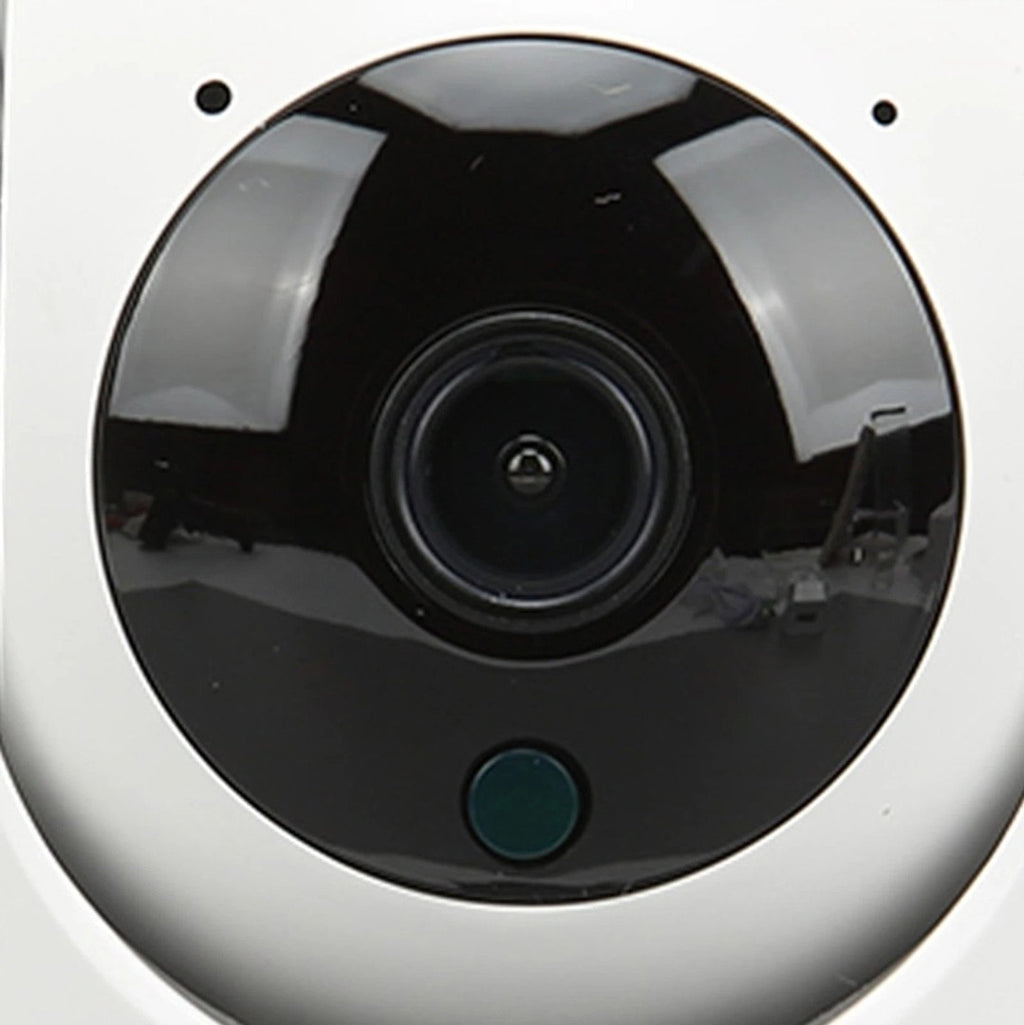 Security Camera 360 Degree View Indoor Wifi Camera HD Motion Detection Camera 