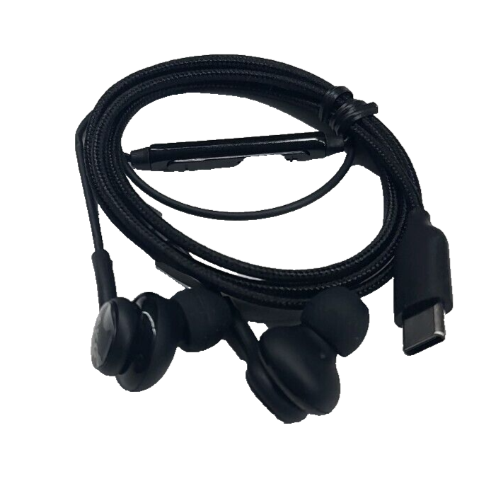Samsung Type C AKG Earphones, Headphones S20,S21 Ultra,S22 Ultra,S23, NOTE 10,20
