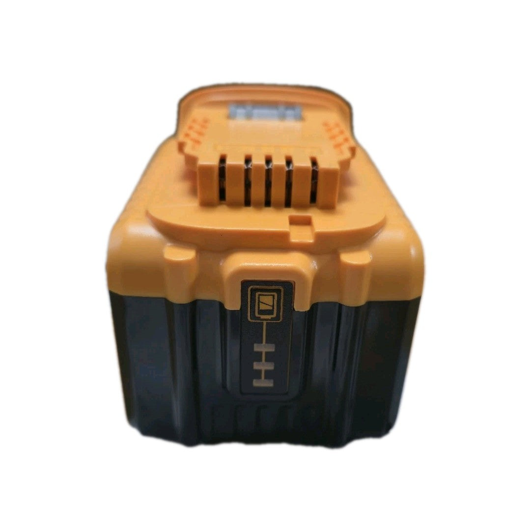 Devault 18V 12.0Ah Lithium-Ion Replacement Battery BL1860B for DCB200 Etc