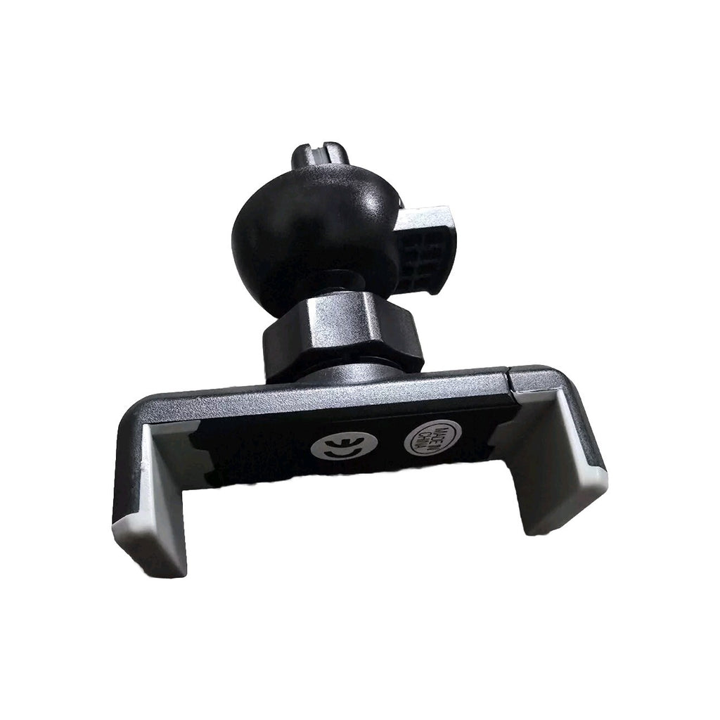 Car Mobile Phone Holder For Air Vent Mount Cradle, Universal, 360 Rotating 