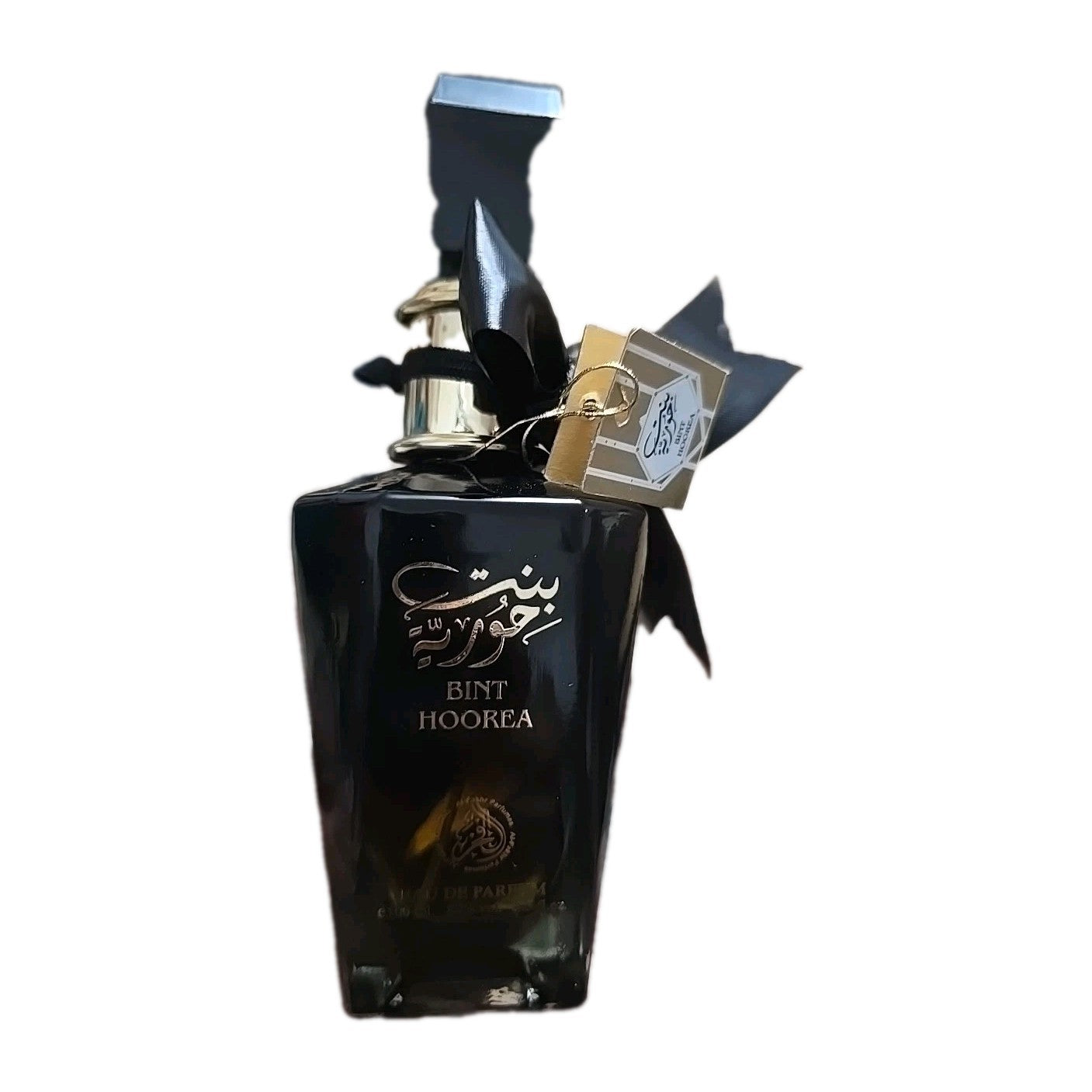 Bint Hoorea Eau De Parfum 100ml – Women’s Arabian Perfume | Long-Lasting Floral 