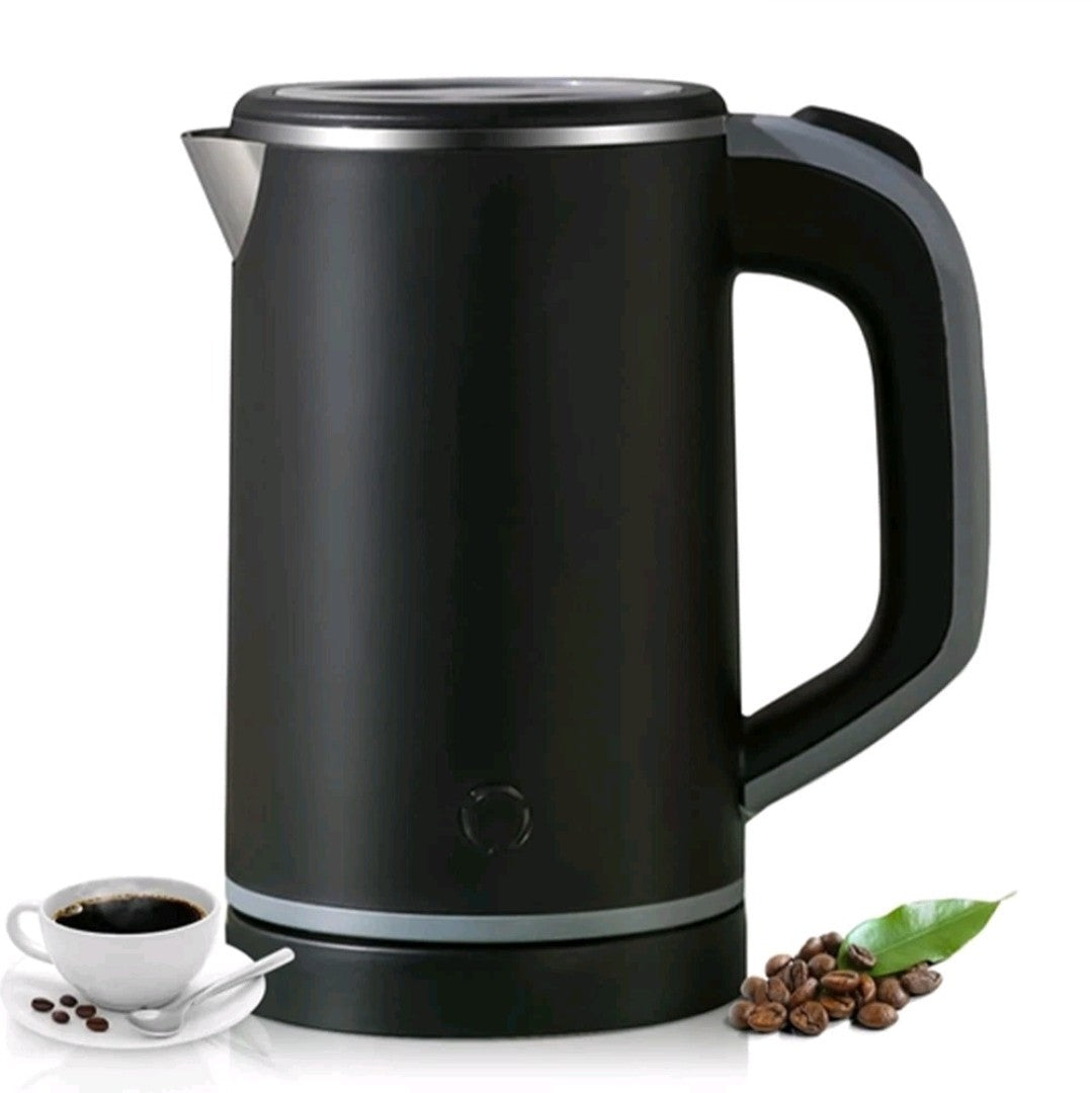 800Ml Kettles Electric Travel Compact Travel Electric Kettles Cordless Fast Boil