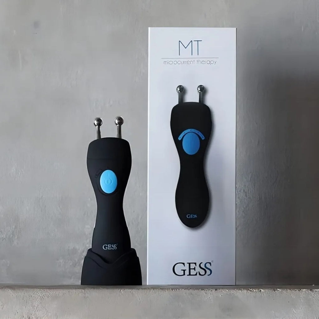 Facial Device, Face Lift Massager Anti Aging Skin and Neck Care Beauty Tools