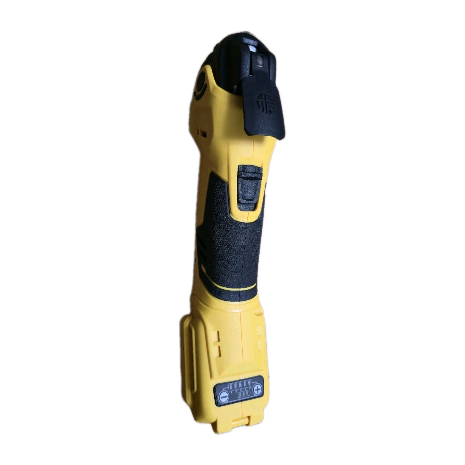 20V Cordless Brushless Multi-Function Oscillating Tool | 5-Speed | Li-Ion Powere