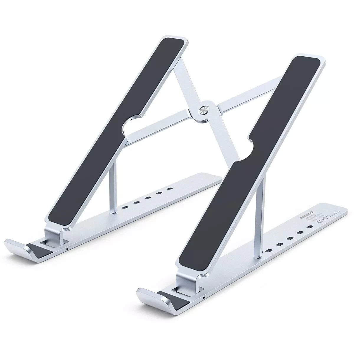 Portable Laptop Stand,Laptop Stand,Adjustable Aluminum Laptop Computer Stand Tab