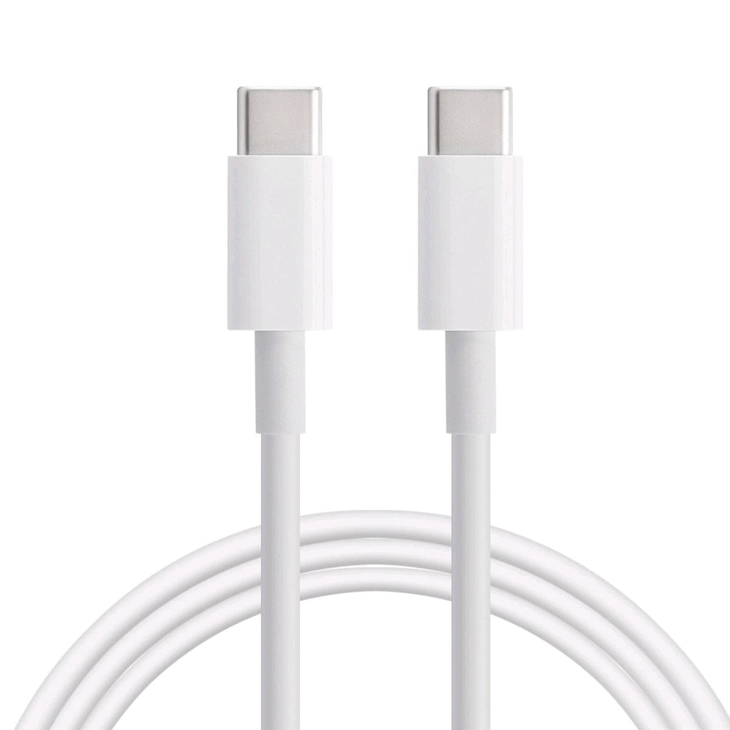 25W Super Fast Charger Adapter Plug & Cable For All Phones Models Samsung/Apple