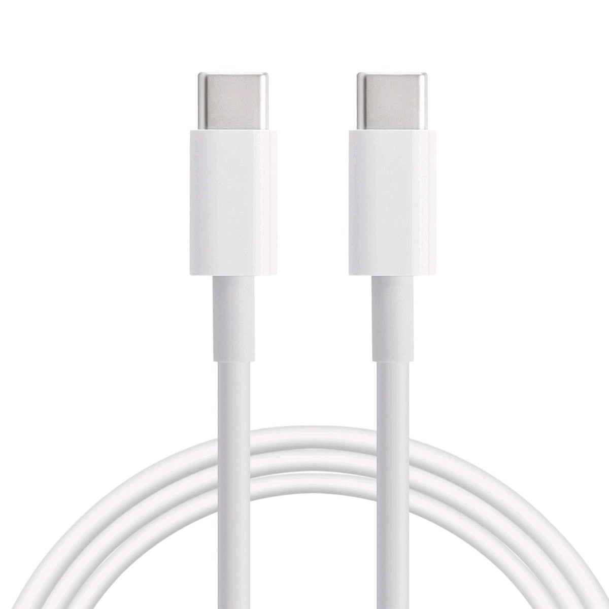 25W Super Fast Charger Adapter Plug & Cable For All Phones Models Samsung/Apple