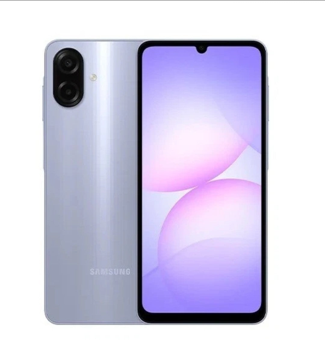 Samsung Galaxy A07 64GB 4G  Dual-Sim Unlocked New Model 2025