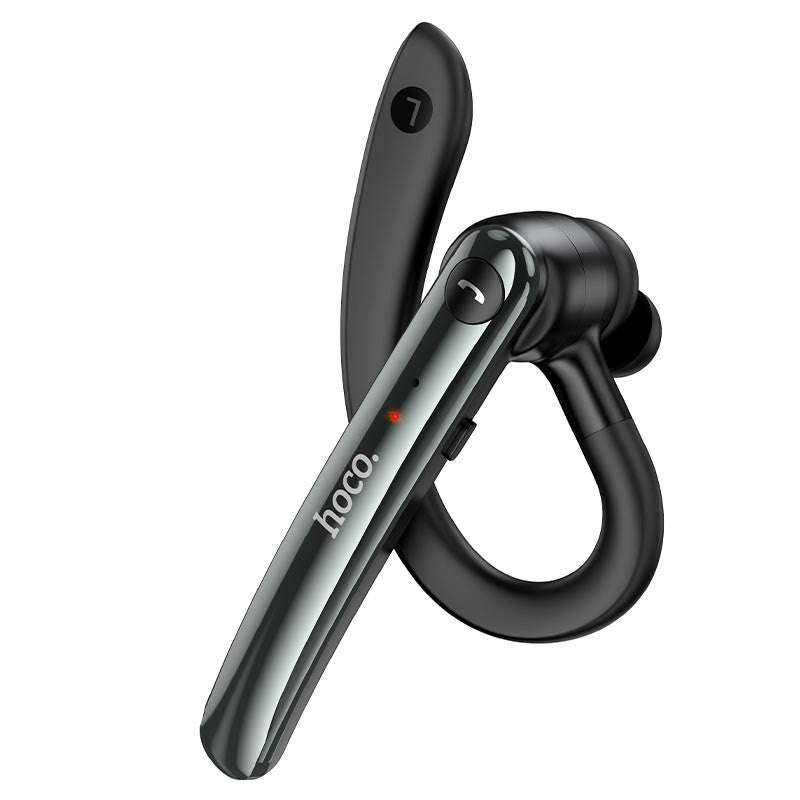 Business Wireless Bluetooth headset Hoco “S19 Heartful” ENC noise cancelling,