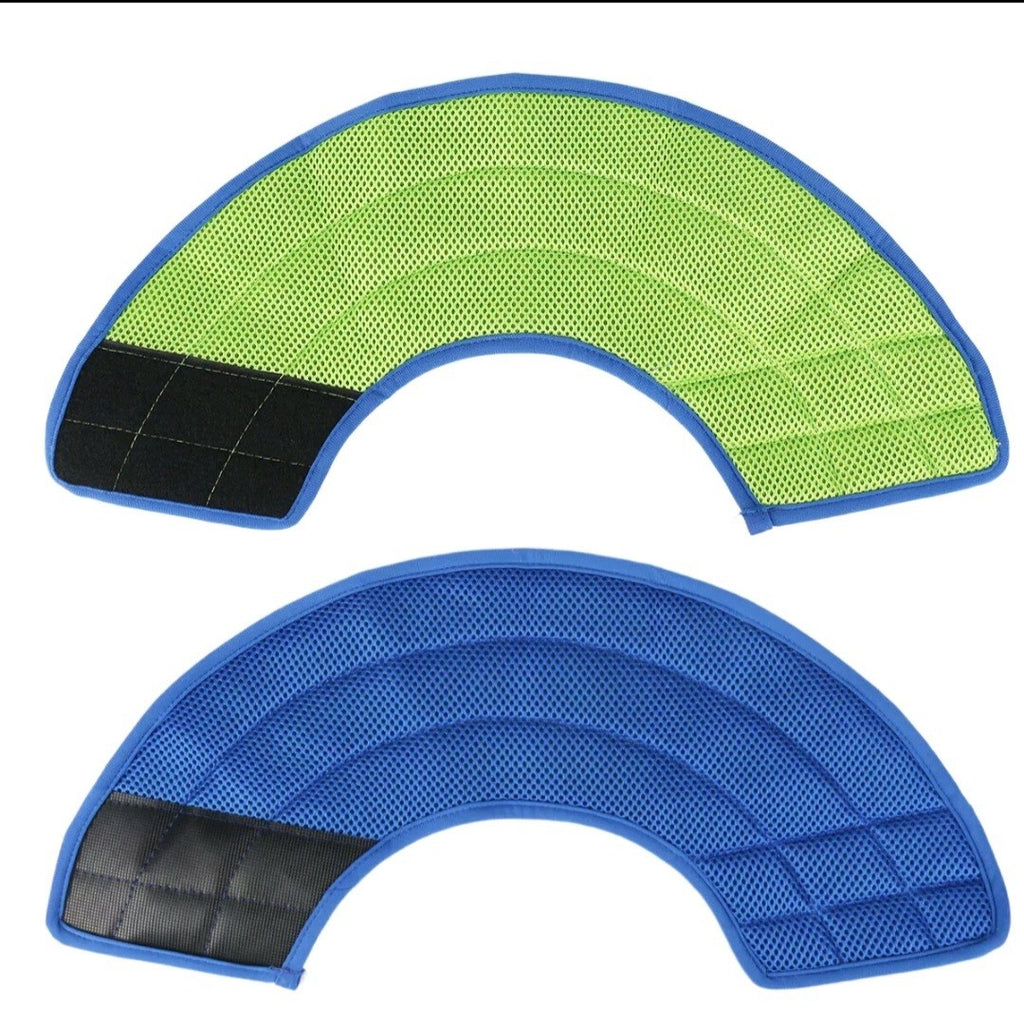 Pet Recovery Lightweight Cone Collar Soft Anti Lick Wound SMALL SIZE Dog/ Cat