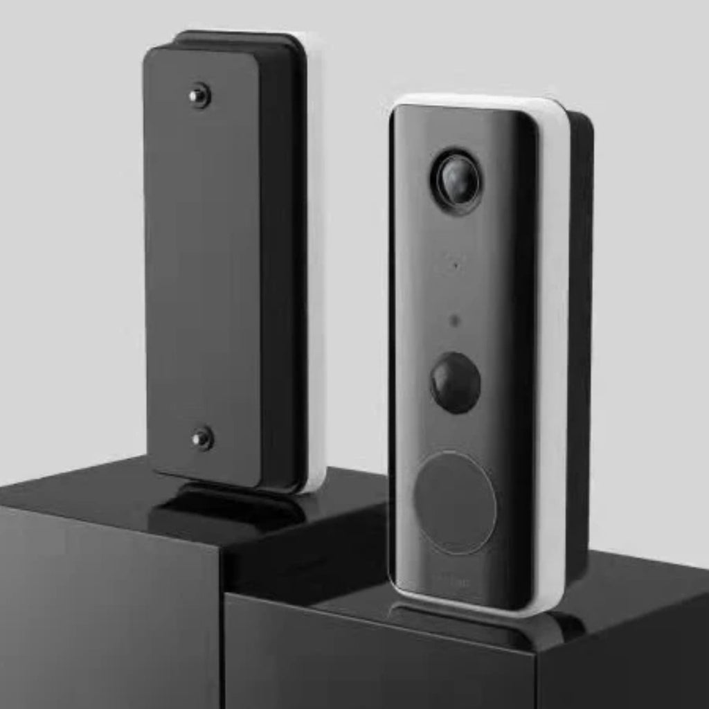 1080P WIFI Smart Video Doorbell Wireless Doorbell Video Intercom,Usb Indoor Chim