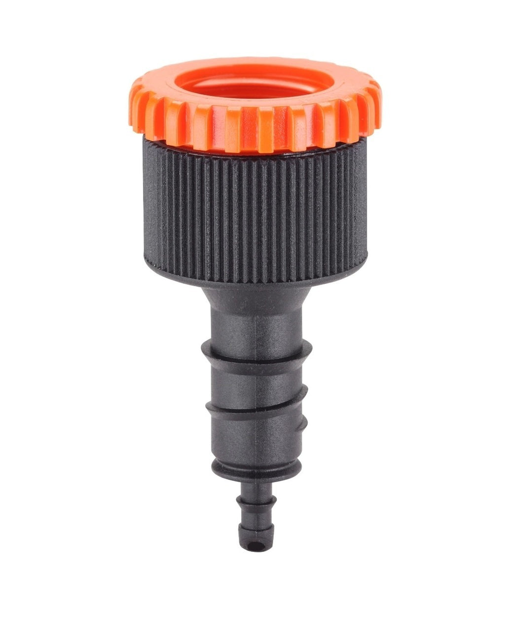 2x Claber Threaded Hose Pipe Tap Connector Claber Rainjet 1/2-1/4" Threaded A