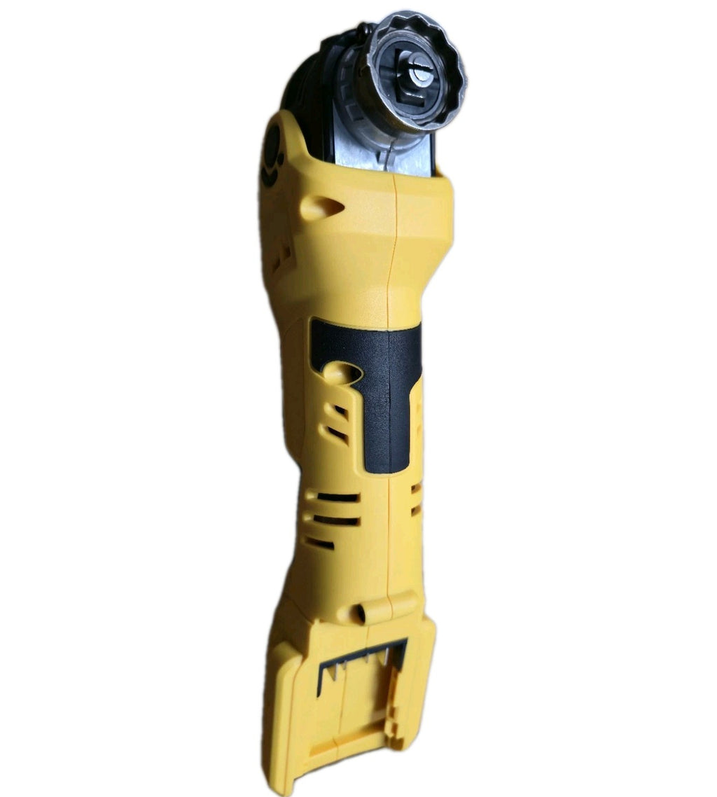20V Cordless Brushless Multi-Function Oscillating Tool | 5-Speed | Li-Ion Powere