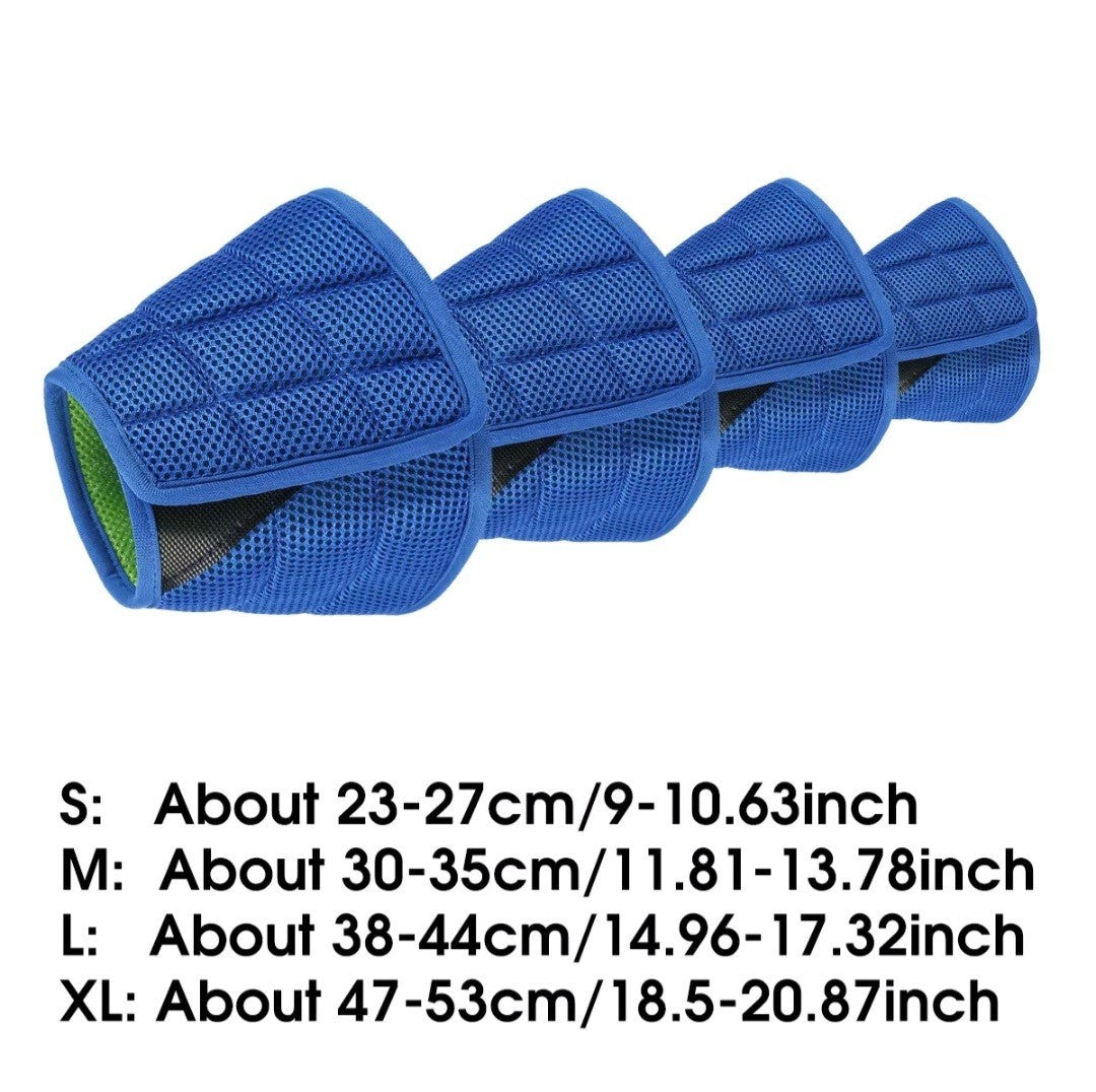 Pet Recovery Lightweight Cone Collar Soft Anti Lick Wound SMALL SIZE Dog/ Cat