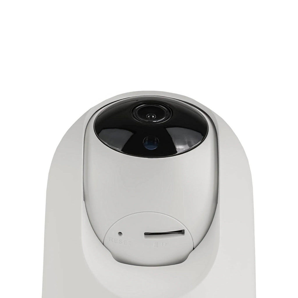 Security Camera 360 Degree View Indoor Wifi Camera HD Motion Detection Camera 