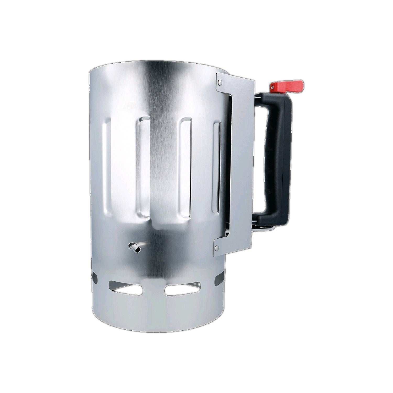 Barbecue Chimney Starter BBQ Grill Charcoal Burner Food Lighter Coal Burner Kit